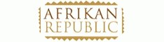 Afrikan Republic Coupons